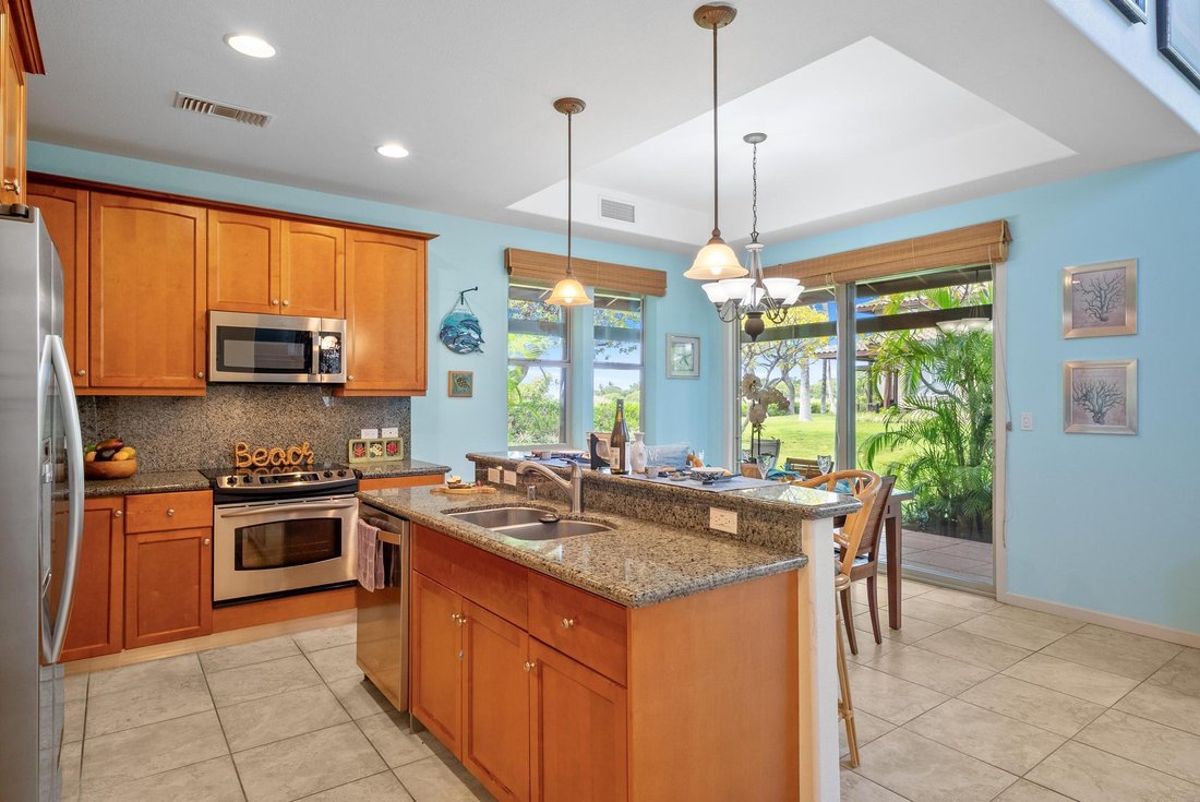 Condo in Waimea, Hawaii, United States 5 - 18303175