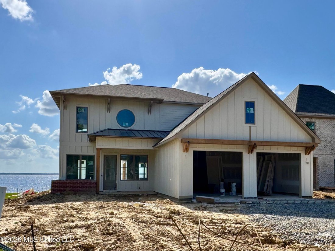 House in Brandon, Mississippi, United States 1 - 18301042
