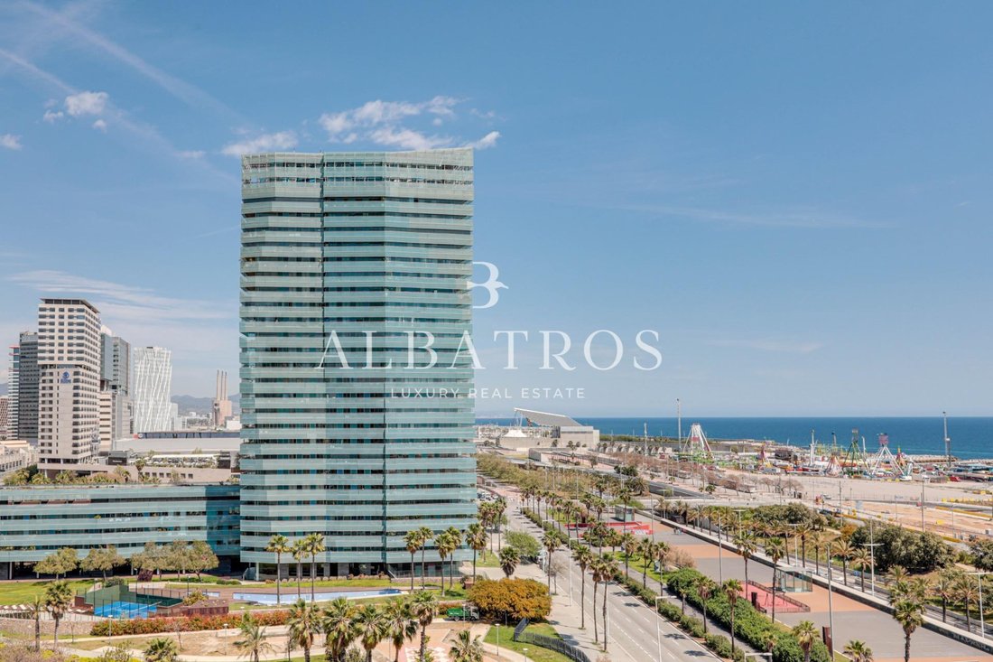 Apartment in Sant Martí, Barcelona, Spain 4 - 18302238