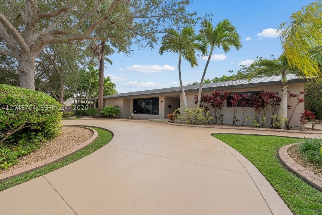 House in Coral Gables, Florida, United States 1 - 18301507