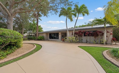 Casa en Coral Gables, Florida, Estados Unidos 1