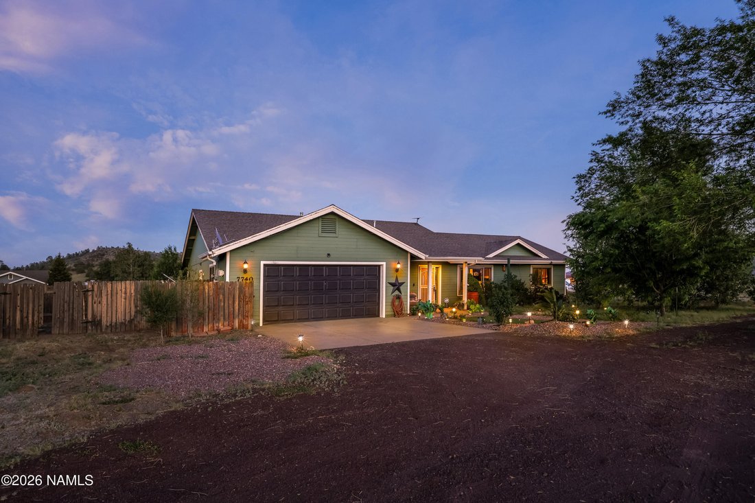 House in Flagstaff, Arizona, United States 3 - 18299809