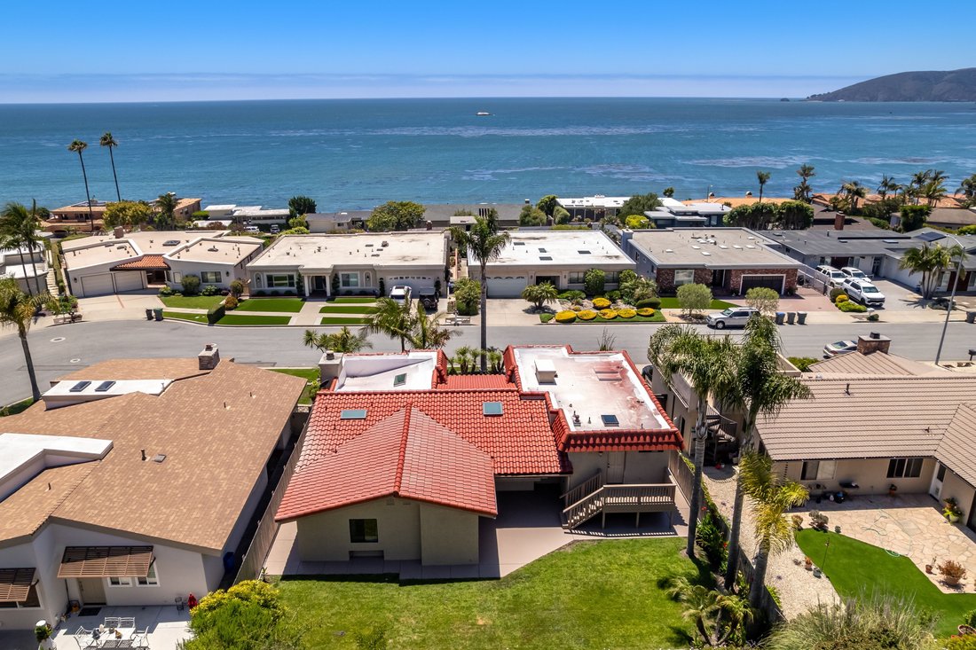 House in Pismo Beach, California, United States 3 - 18298541