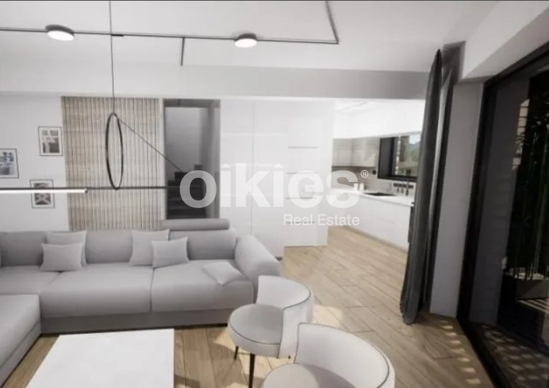 Apartment in Kassandra, Macedonia and Thrace, Greece 3 - 18298042