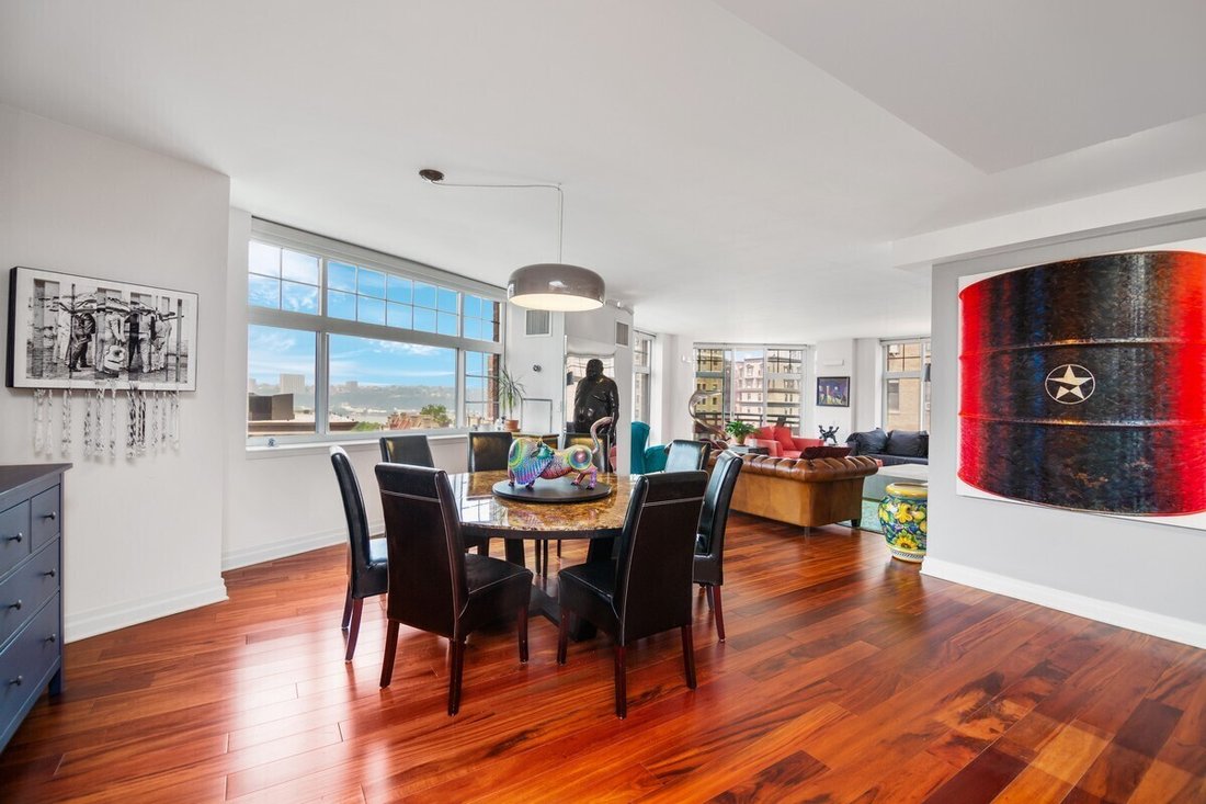 Apartment in New York, New York, United States 1 - 18297985