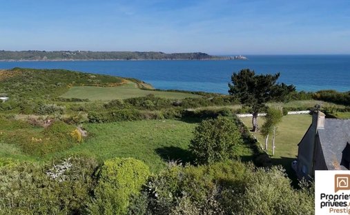 Villa in Saint-Cast-le-Guildo, Brittany, France 1