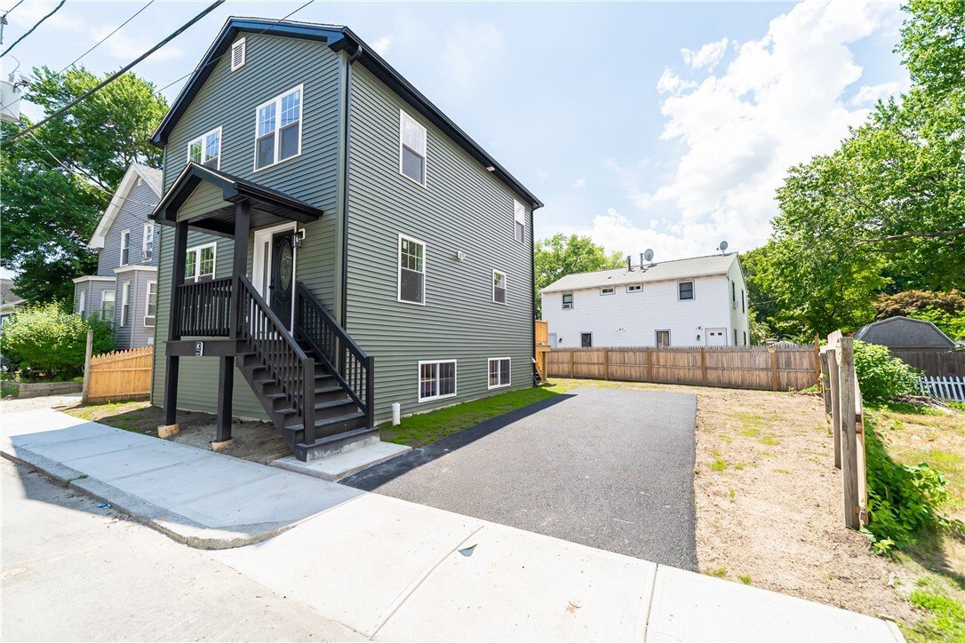 House in Providence, Rhode Island, United States 1 - 18301413