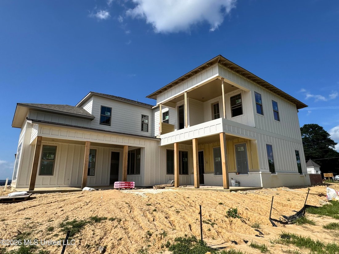 House in Brandon, Mississippi, United States 3 - 18301042