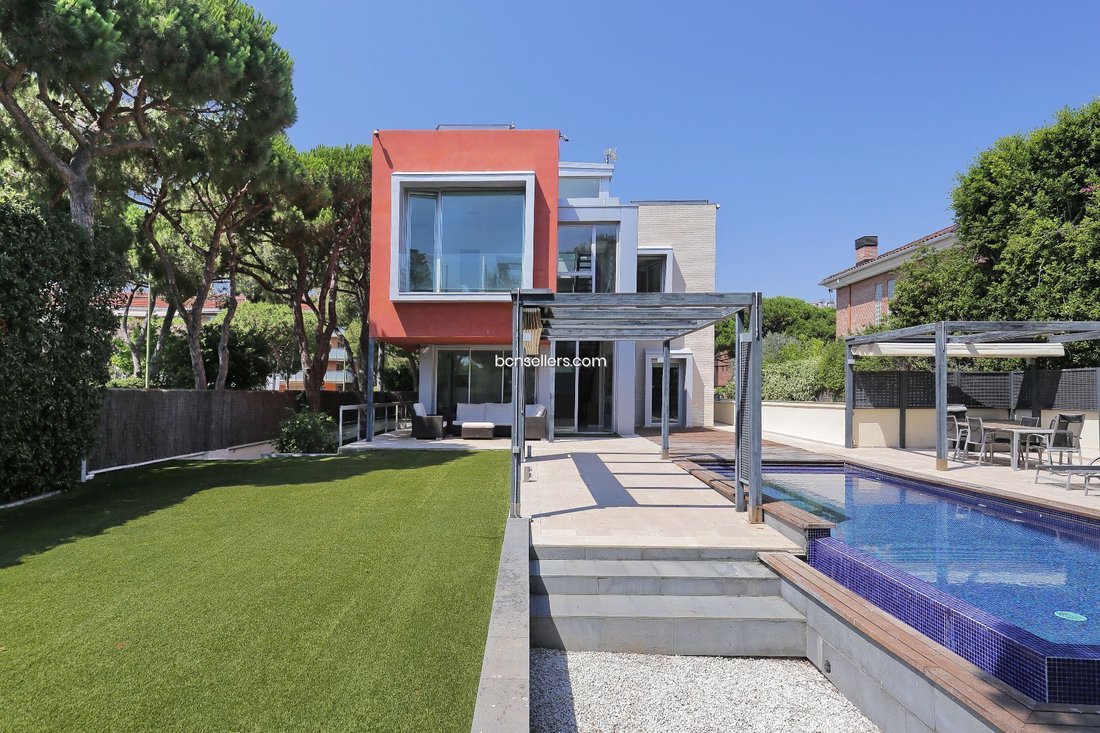 House in Gava, Catalonia, Spain 2 - 18299841