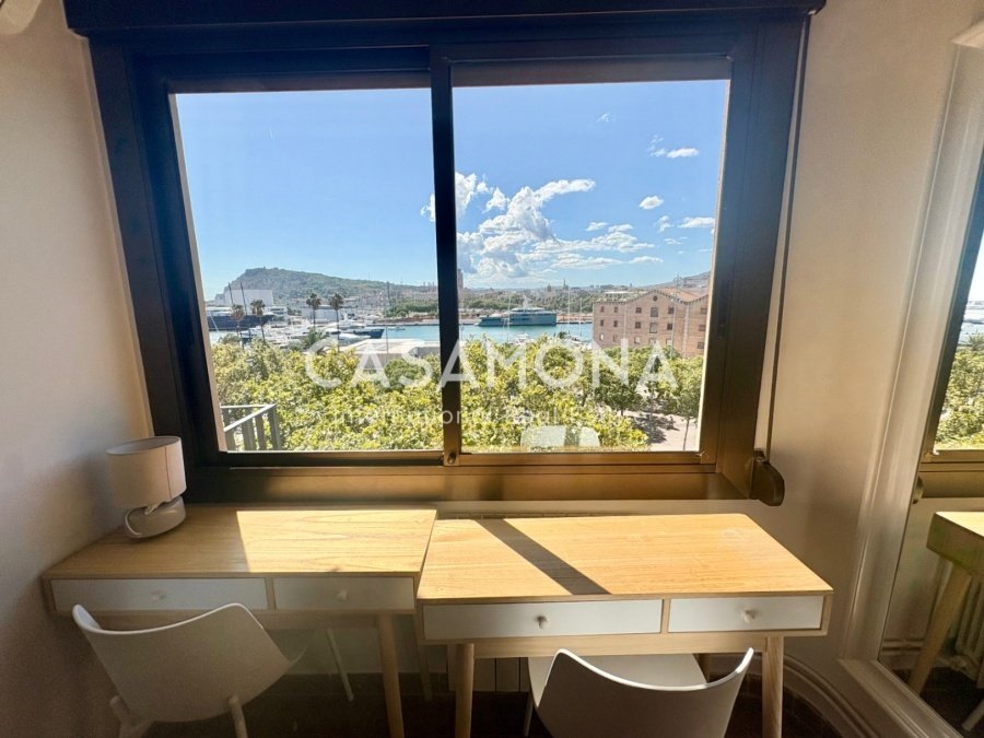 Apartment in la Barceloneta, Ciutat Vella, Barcelona 2 - 18301026