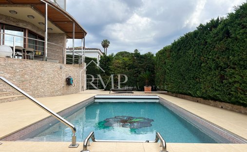 Casa a Lloret de Mar, Catalogna, Spagna 1