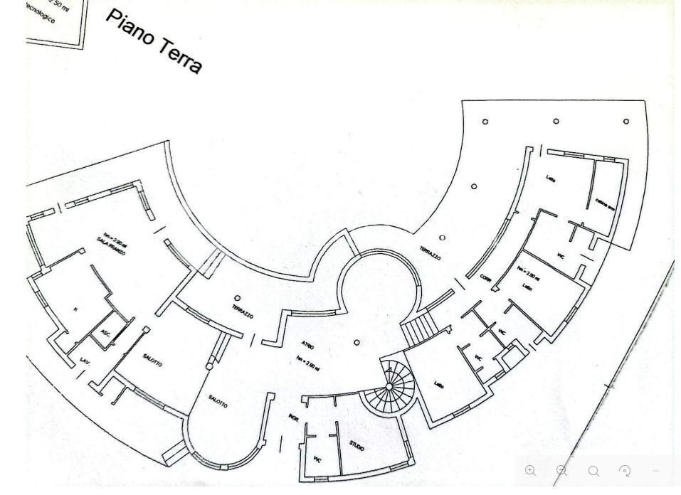 Villa in City, Vibo Valentia, Calabria 3 - 18300608