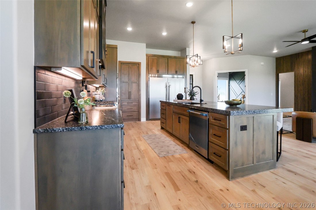 House in Broken Arrow, Oklahoma, United States 5 - 18301056