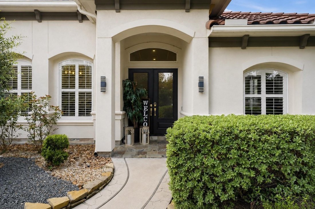 House in Spring, Texas, United States 4 - 18226566