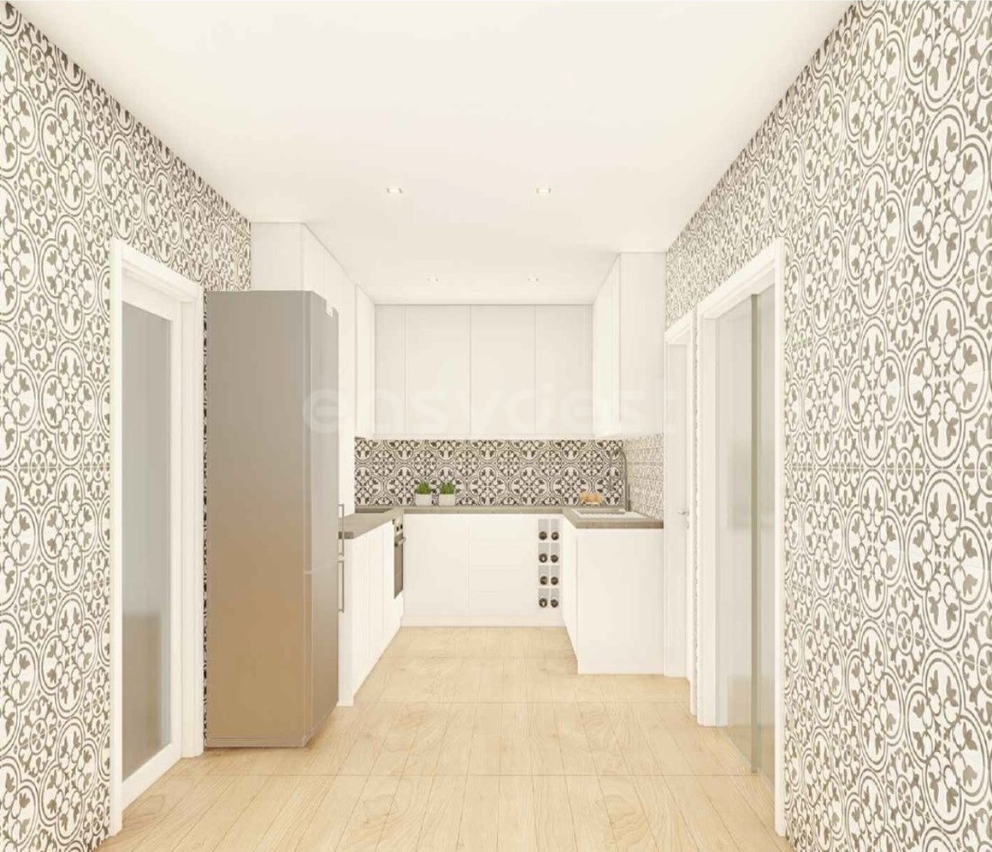 Apartment in Viseu, Viseu District, Portugal 4 - 18302693