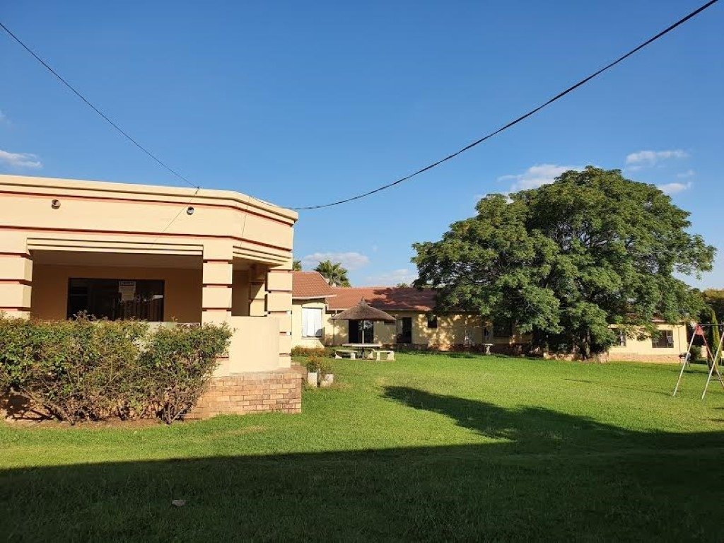 House in Rispark, Gauteng, South Africa 5 - 18297962