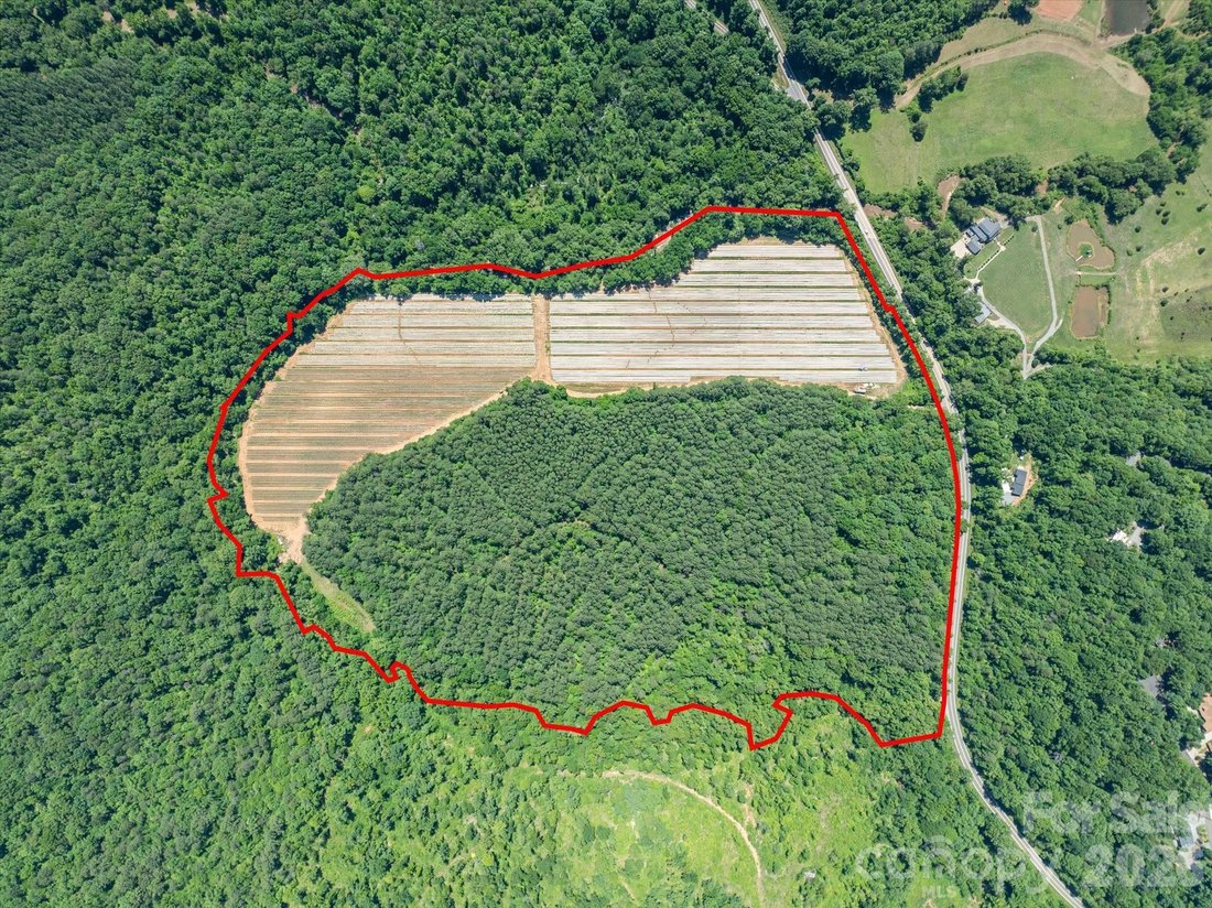 Land in Rutherfordton, North Carolina, United States 1 - 18300192