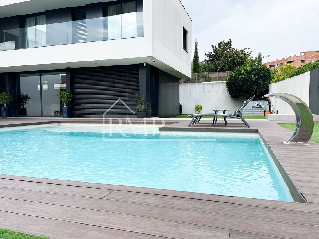 House in Premia de Mar, Catalonia, Spain 5 - 18302201