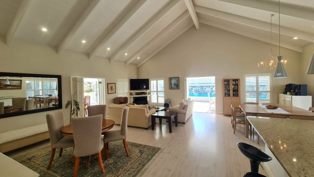 House in Goose Valley Golf Estate, Western Cape, South Africa 2 - 18298962