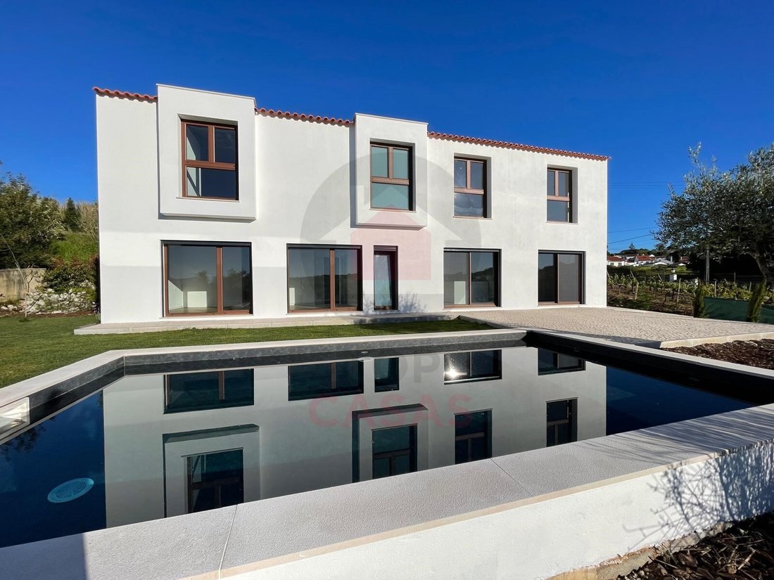 House in Carvalhal, Leiria District, Portugal 4 - 18302697
