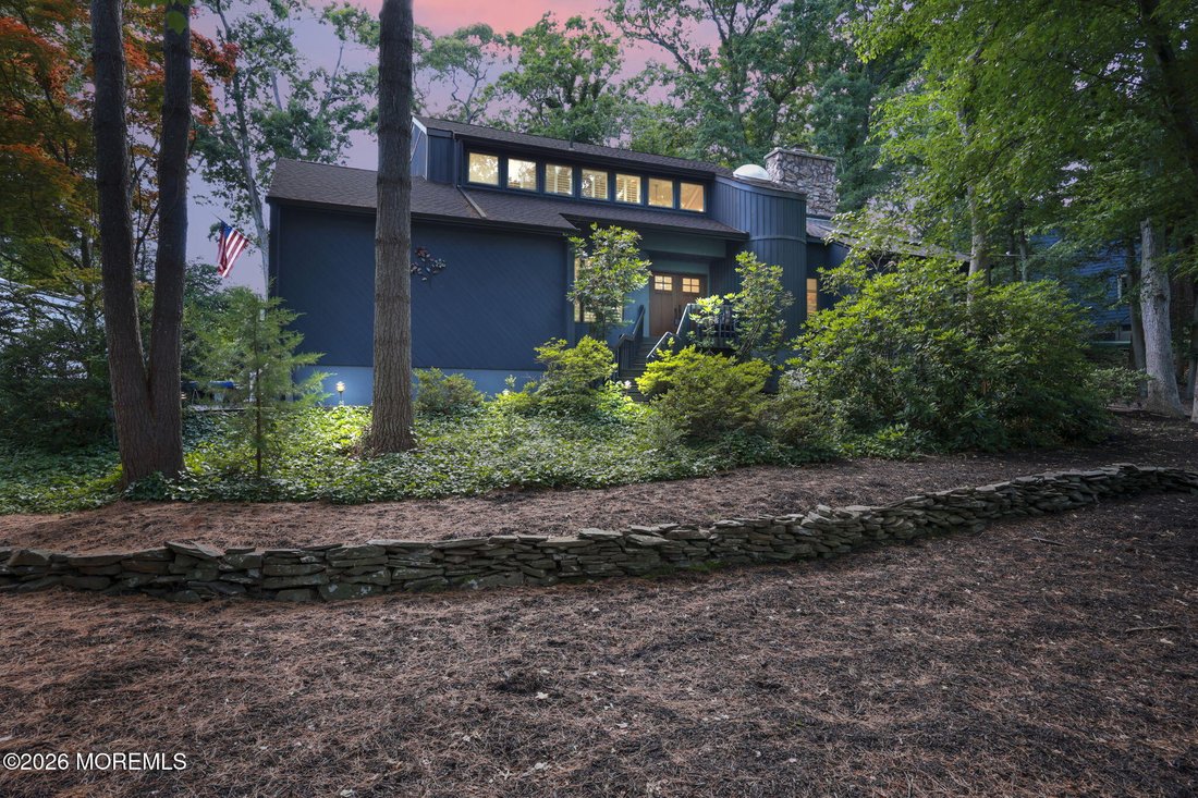 House in Brielle, New Jersey, United States 2 - 18301324