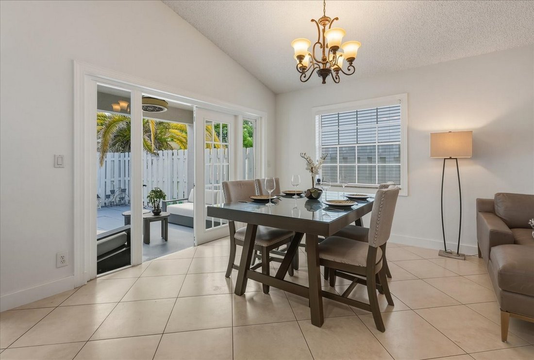 House in Fort Lauderdale, Florida, United States 4 - 18298538