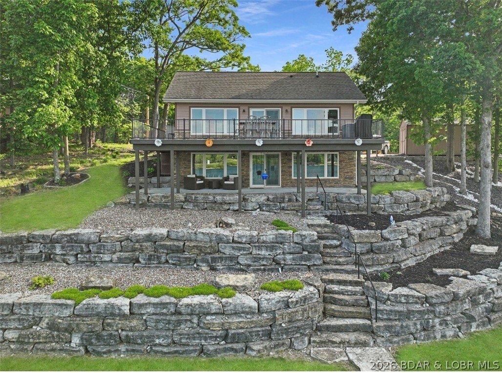 House in Keytesville, Missouri, United States 1 - 18299705