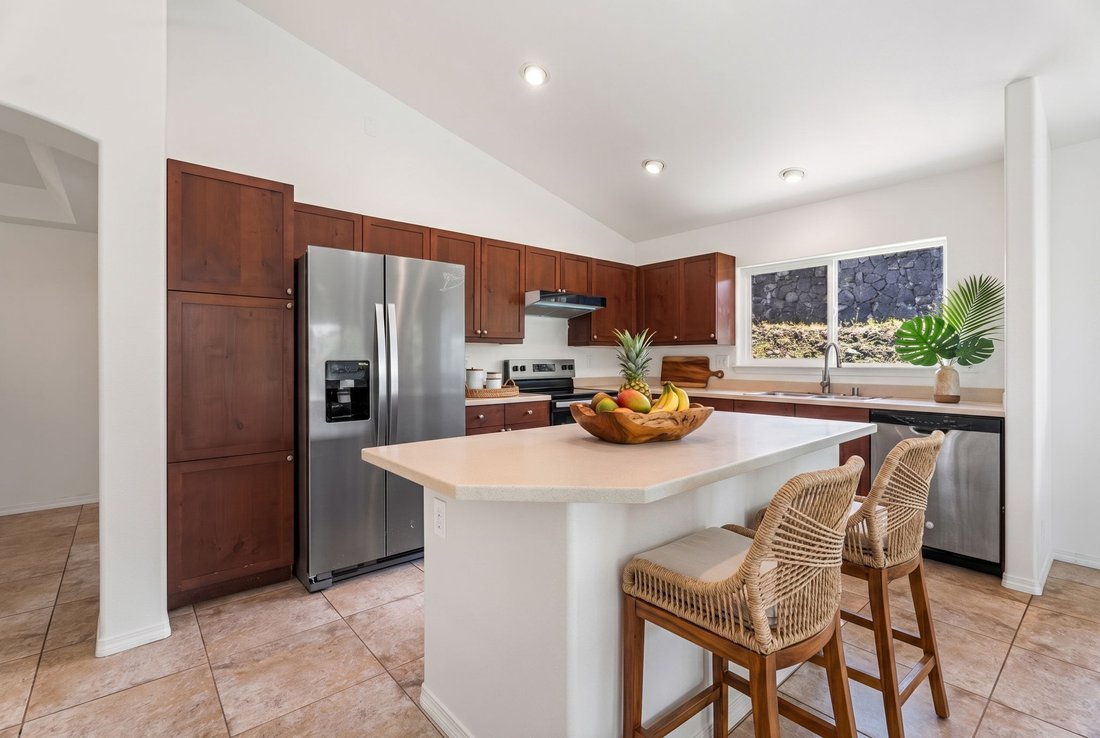 House in Kailua-Kona, Hawaii, United States 4 - 18300633