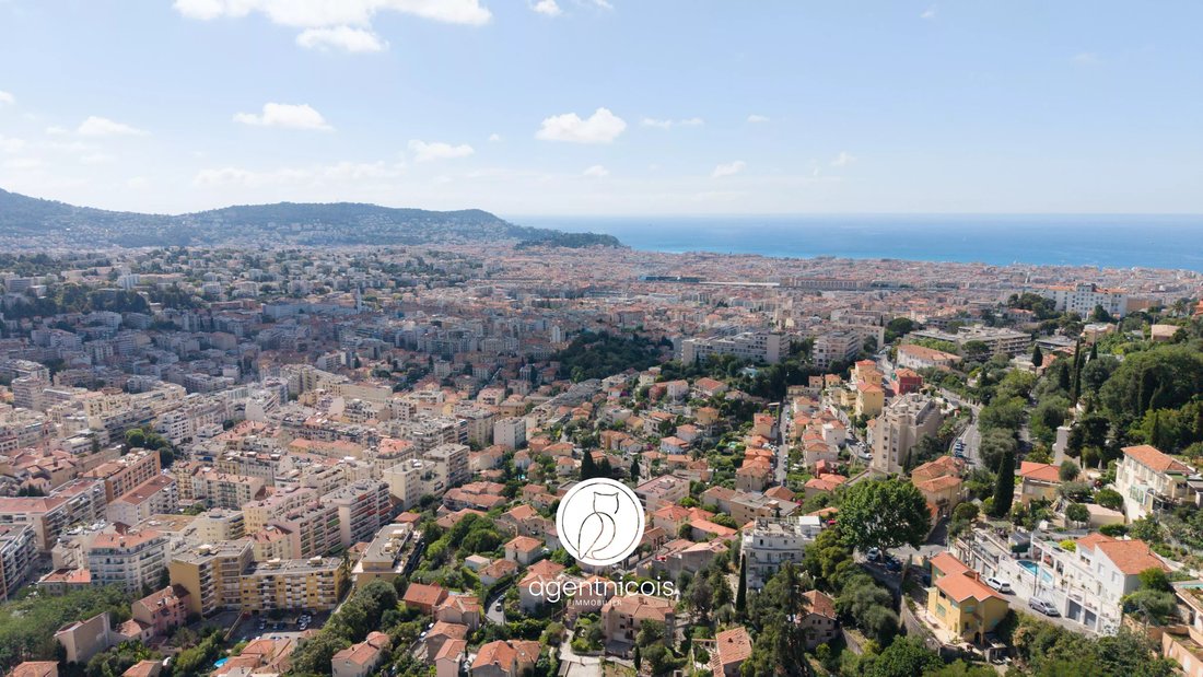 House in Nice, Provence-Alpes-Côte d'Azur, France 2 - 18282160