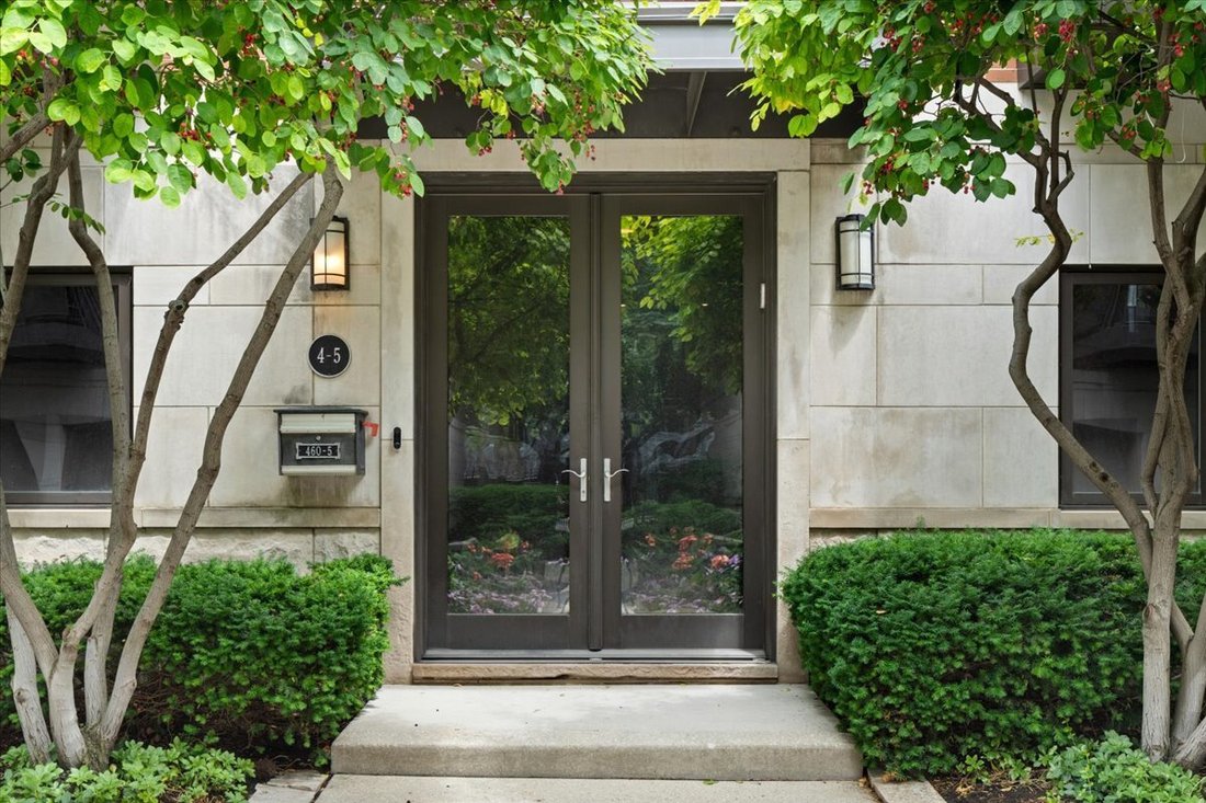 Townhouse in Chicago, Illinois, United States 2 - 18301227