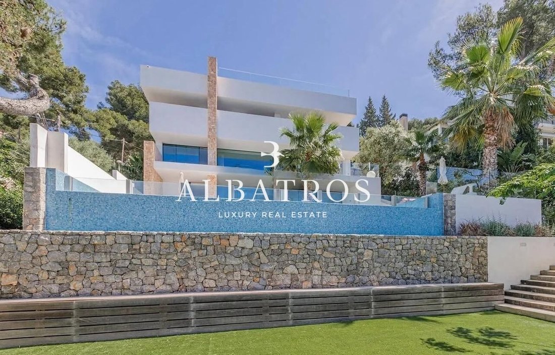 House in Castelldefels, Catalonia, Spain 1 - 18300854