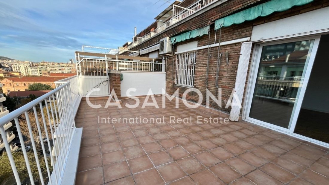 Apartment in Eixample, Barcelona, Spain 5 - 18300103