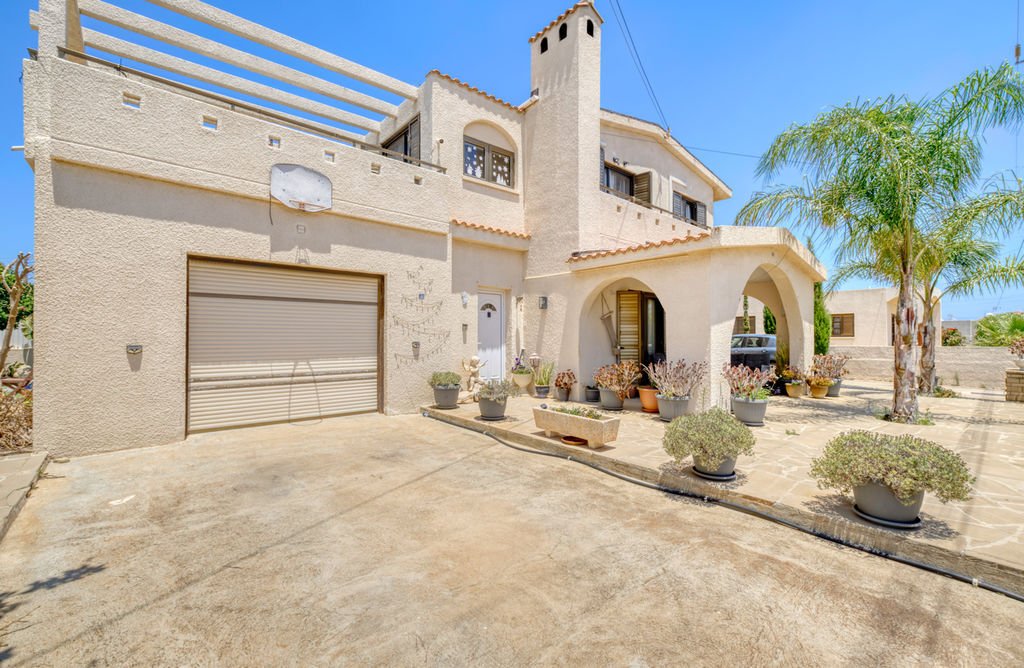 Villa in Deryneia, Famagusta, Cyprus 5 - 18301888