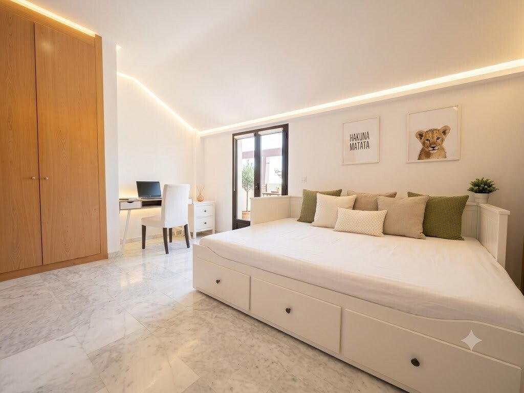 Townhouse in Riviera del Sol, Mijas, Spain 4 - 18302877