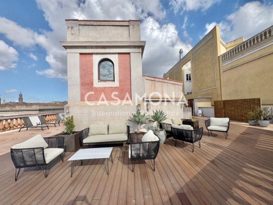 Apartment in la Barceloneta, Ciutat Vella, Barcelona 1 - 18300621