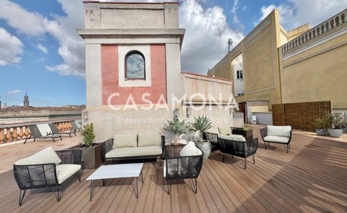 Appartamento a la Barceloneta, Ciutat Vella, Barcellona 1