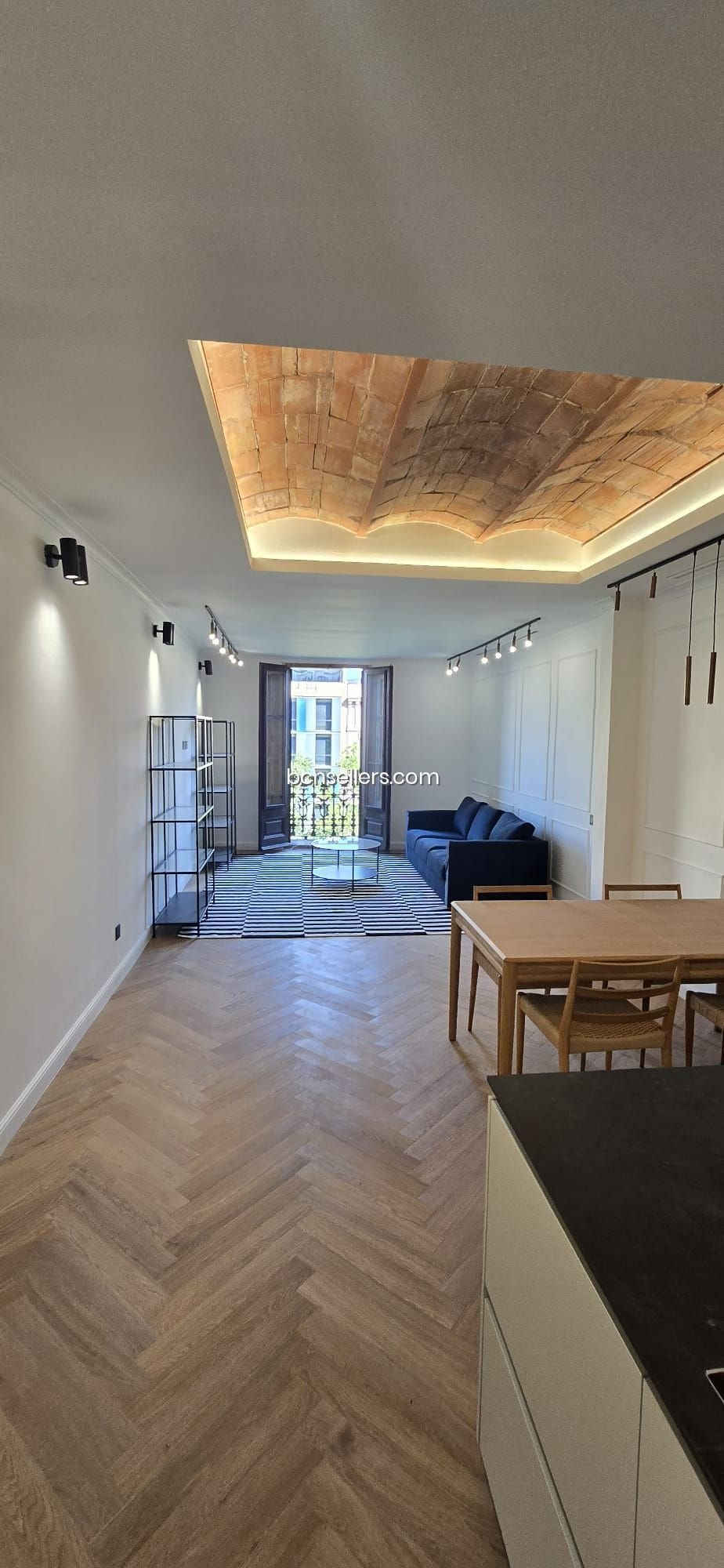 Apartment in Eixample, Barcelona, Spain 3 - 18300900