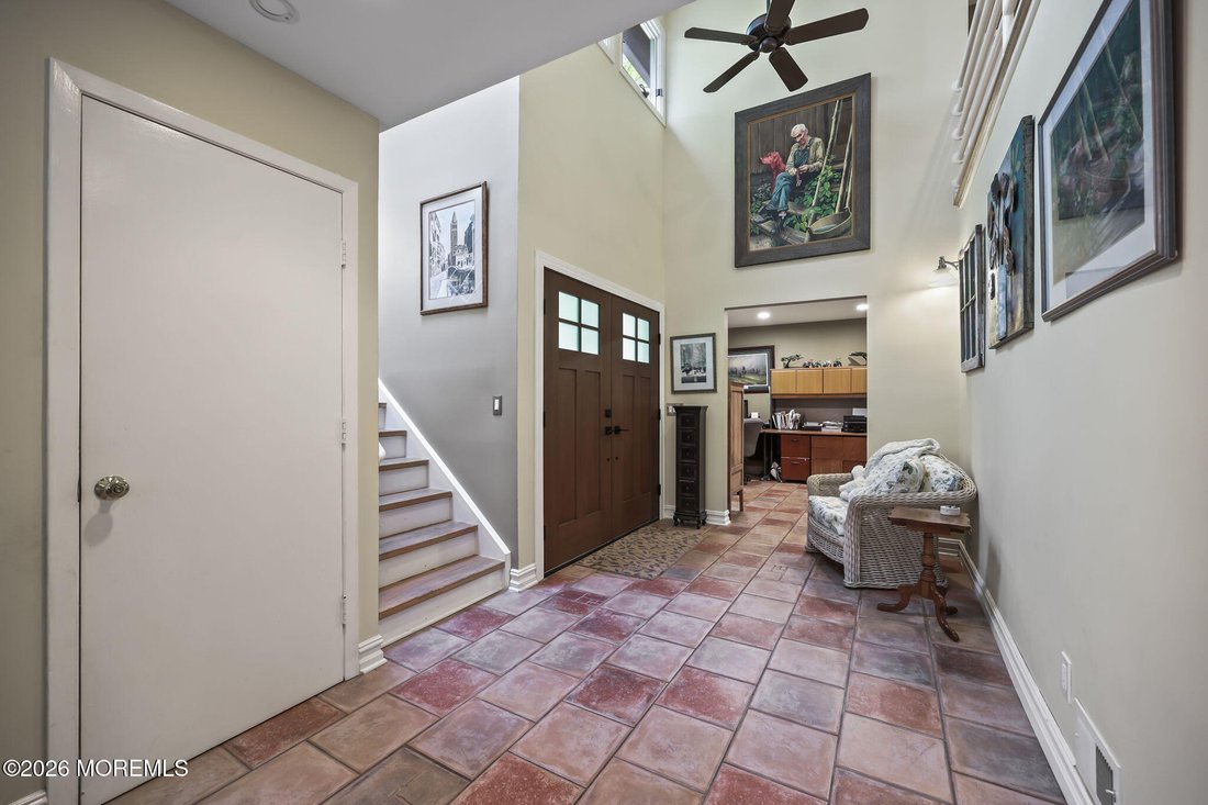 House in Brielle, New Jersey, United States 5 - 18301324