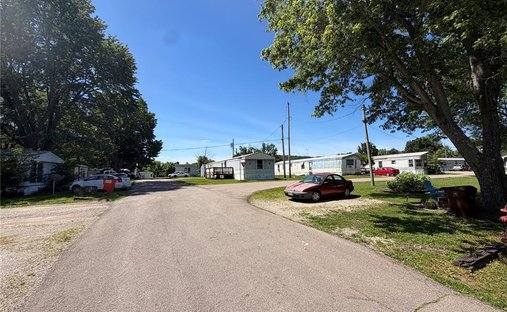 Bismarck, Missouri, United States 1