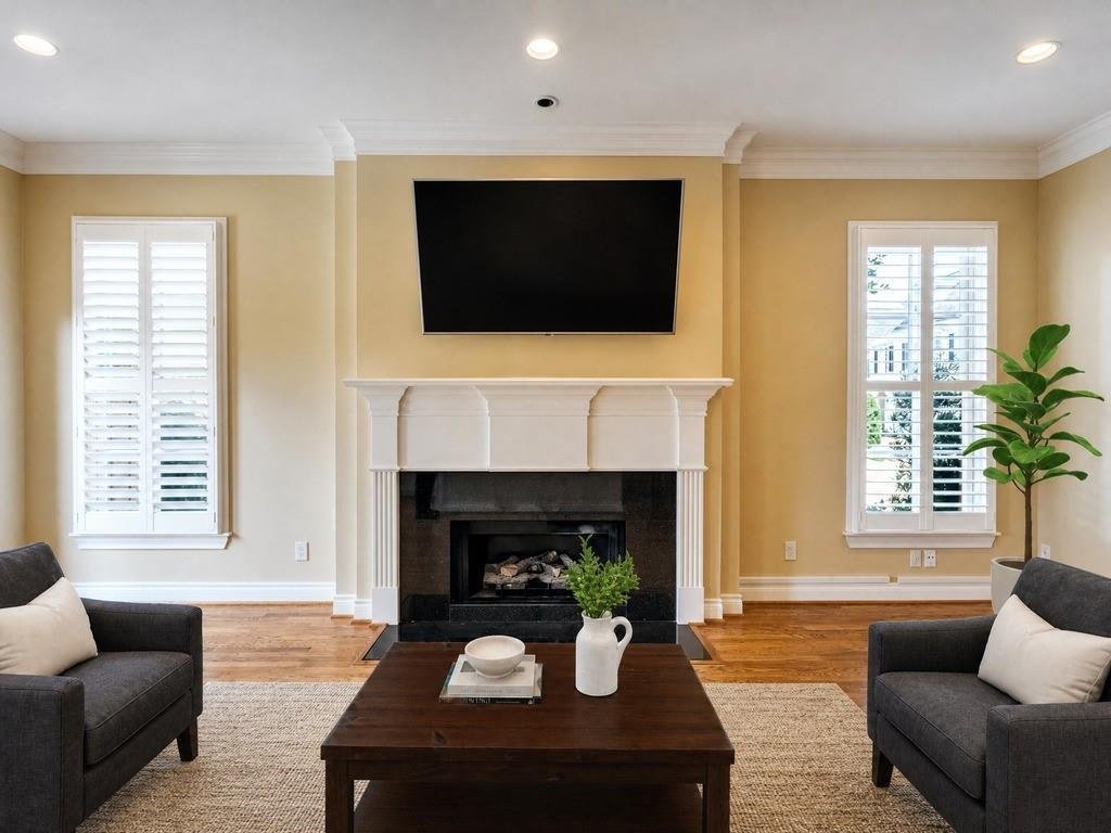 Townhouse in Houston, Texas, United States 5 - 18302107