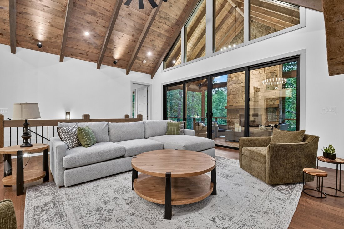 House in Blue Ridge, Georgia, United States 5 - 18302862