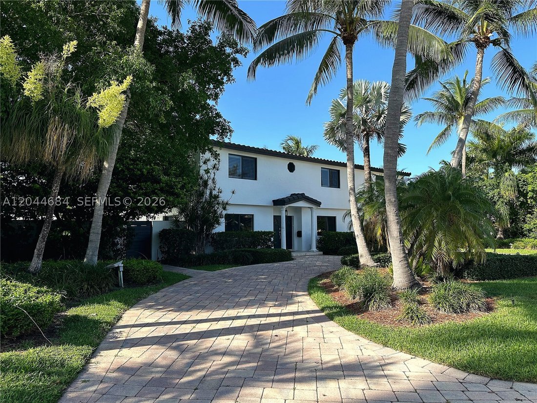 House in Hillsboro Beach, Florida, United States 1 - 18301571