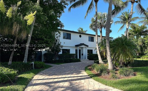 House in Hillsboro Beach, Florida, United States 1