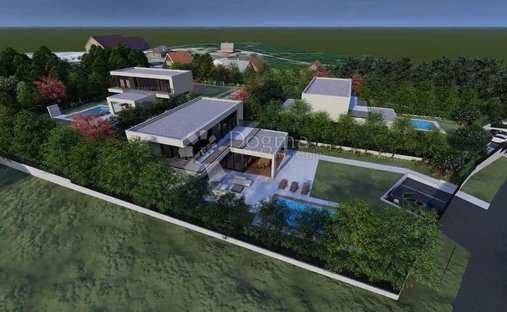 House in Rakalj, Istria County, Croatia 1