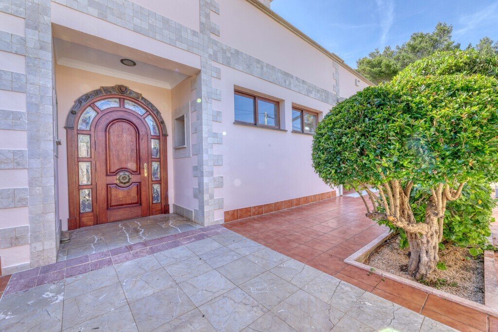 Villa à Calvià, Îles Baléares, Espagne 4 - 18302775