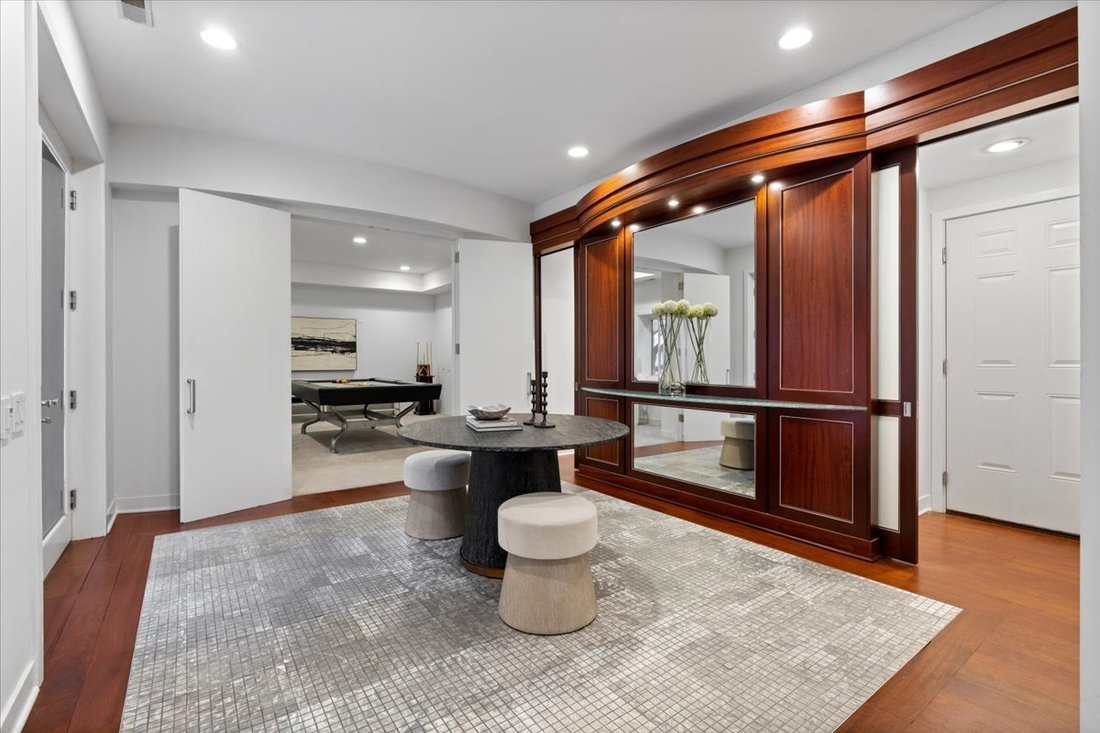 Townhouse in Chicago, Illinois, United States 4 - 18301227