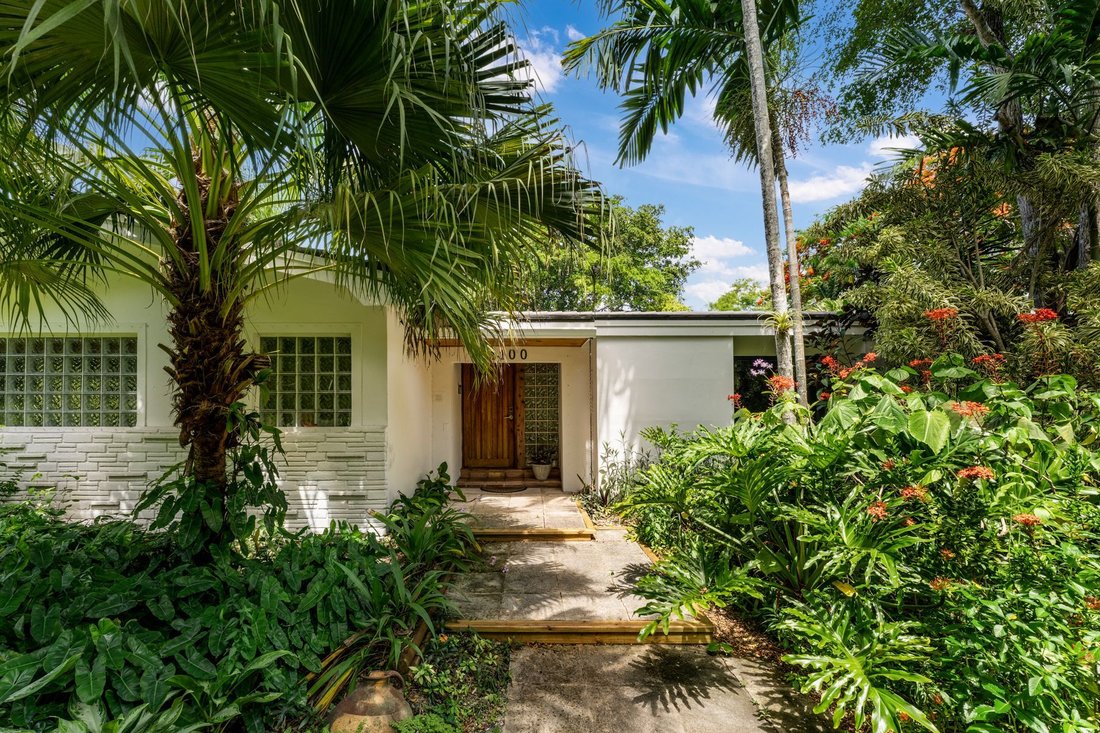 House in Coral Gables, Florida, United States 1 - 18299366