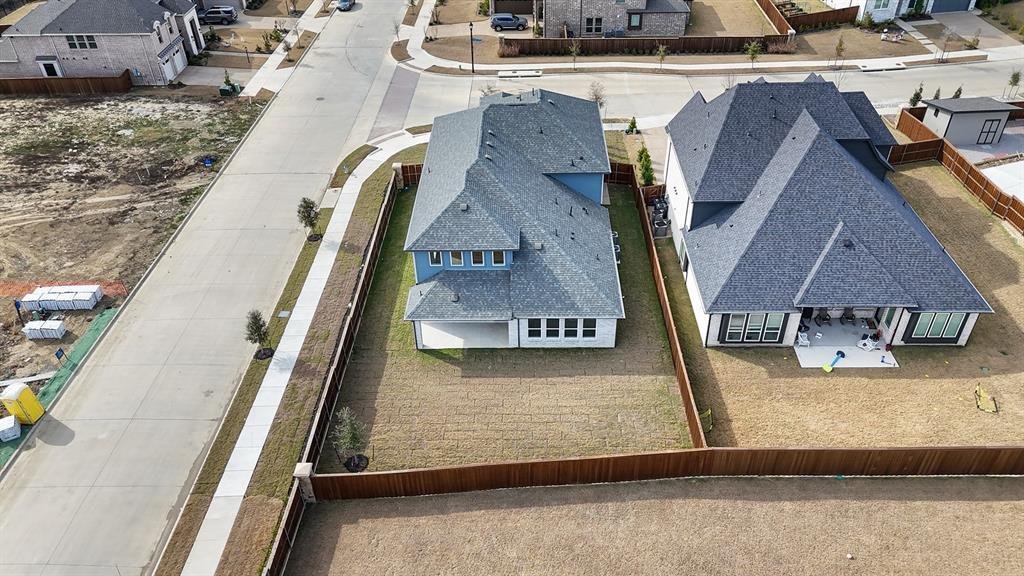 House in Lucas, Texas, United States 4 - 18302029