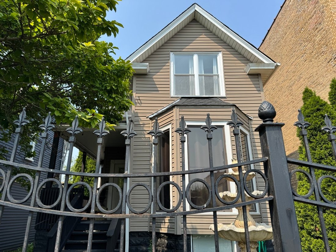 House in Chicago, Illinois, United States 1 - 18301266
