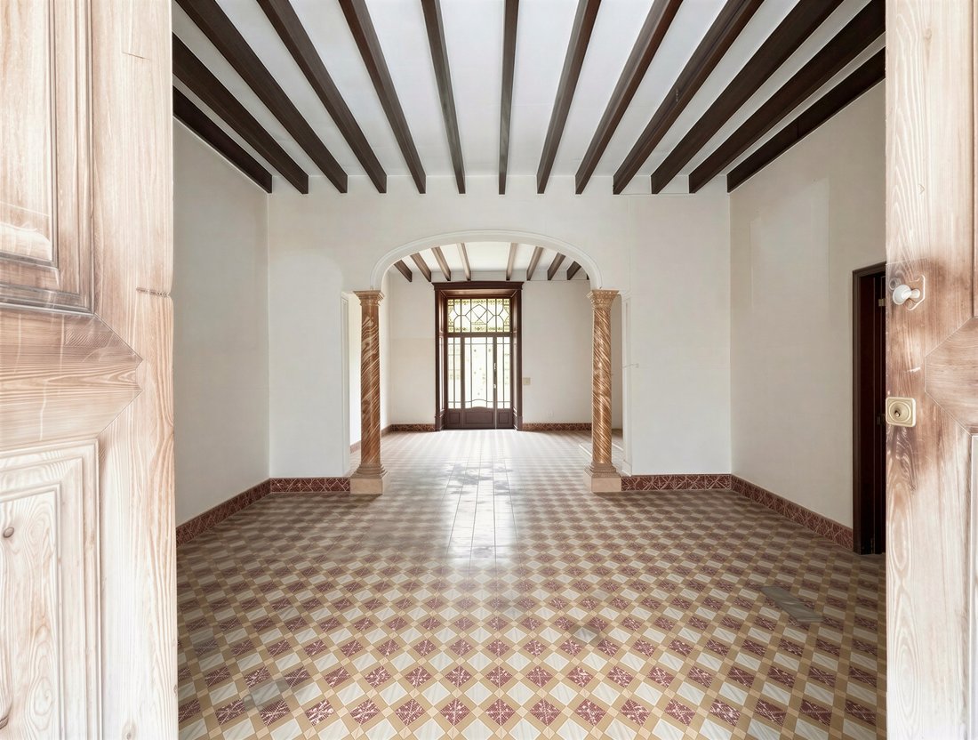 Townhouse in Manacor, Balearic Islands, Spain 2 - 18298108